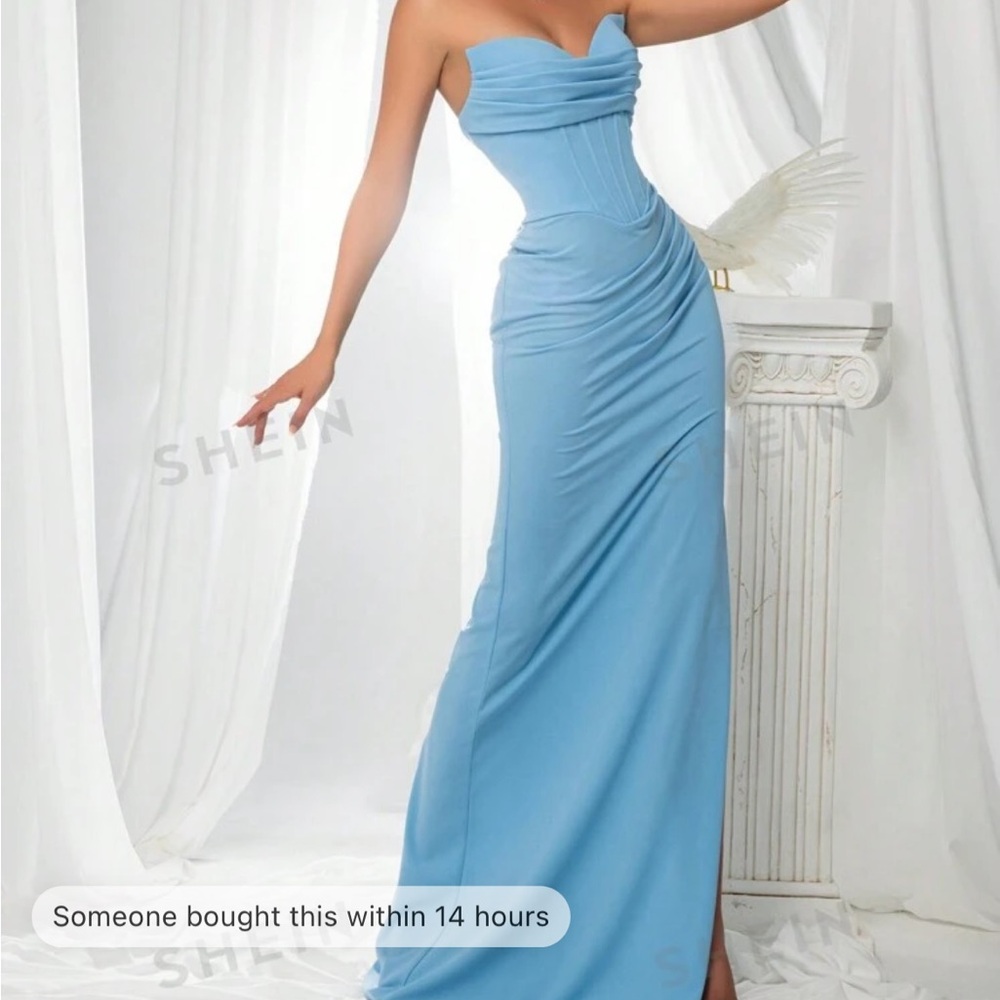 Brand new Evening/prom/wedding guest dress